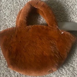 Zara fury purse